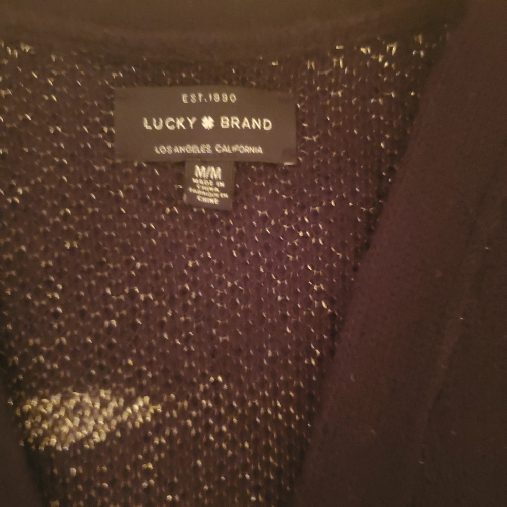 Cardigan - Picture 3 of 8